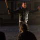 Illustration for article titled iThe Walking Dead /iShowrunner Says the Sucky Finale Wasnt Meant to Fuck With People